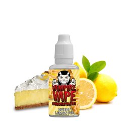 Concentré Sweet Lemon Pie 30ml - Vampire Vape