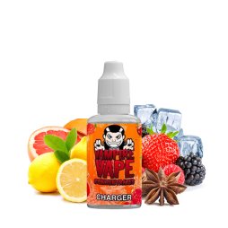 Concentrate Charger 30ml - Vampire Vape