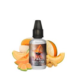 Concentrate Explosive Melon 30ml - Hidden Potion by A&L