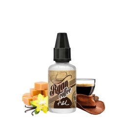 Concentré Ryan Coffee 30ml - A&L