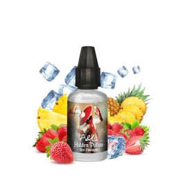 Concentré Red Pineapple 30ml - Hidden Potion by A&L