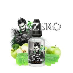 Concentrate Shinigami Zero SWEET EDITION - Ultimate by A&L