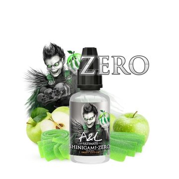 Concentrate Shinigami Zero SWEET EDITION 30ml  - Ultimate by A&L