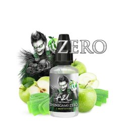 Concentrate Shinigami Zero - Ultimate 30ml