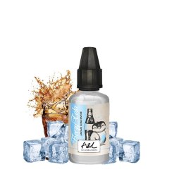 Concentré Freezy Cola 30ml - Les créations by A&L