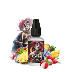 Concentrate Yakuza SWEET EDITION 30ml - Ultimate by A&L