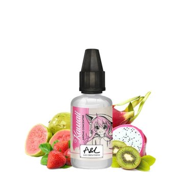 Concentrate Kawaii 30ml - Les créations by A&L