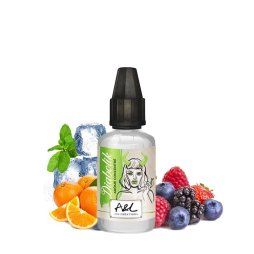 Concentrate Diabolik 30ml - Les créations by A&L