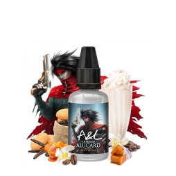 Concentré Alucard SWEET EDITION 30ml - Ultimate by A&L