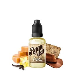Concentrate Ryan USA 30ml - A&L
