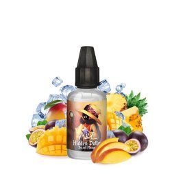 Concentrate Secret Mango 30ml - Hidden Potion by A&L