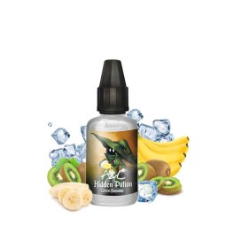 Concentrate Green Banana 30ml - Hidden Potion by A&L