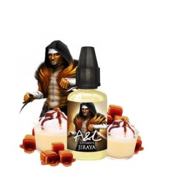 Concentrate Jiraya - Ultimate 30ml