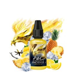 Concentrate Phoenix 30ml - A&L