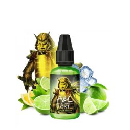 Concentrate Oni Green Edition 30ml - Ultimate by A&L