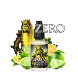 Concentrate Oni Zero SWEET EDITION - Ultimate by A&L