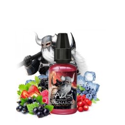 Concentré Ragnarok Sweet Edition 30ml - Ultimate by A&L