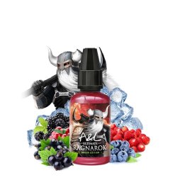 Concentrate Ragnarok - Arômes et liquides 30ml