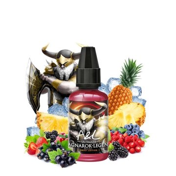 Concentrate Ragnarok Legend SWEET EDITION 30ml  - Ultimate by A&L