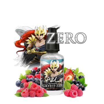 Concentrate Valkyrie Zero SWEET EDITION 30ml - Ultimate by A&L