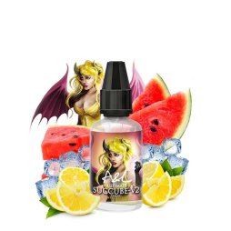 Concentré Succube V2 SWEET EDITION - Ultimate by A&L