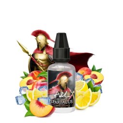 Concentrate Spartacus SWEET EDITION 30ml - Ultimate by A&L