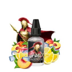 Concentré Spartacus SWEET EDITION 30ml - Ultimate by A&L