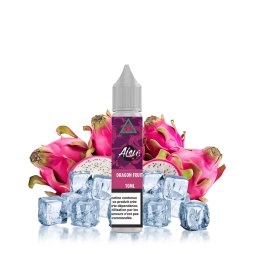 Dragonfruit 20mg Sels de nicotine 10ml - Aisu by Zap Juice