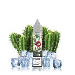 Cactus Sels de nicotine 10ml - Aisu by Zap Juice