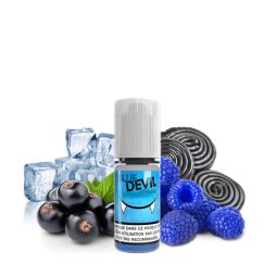 Blue Devil 10ml - Les Devils