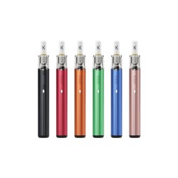 Kit Pod Kiwi Spark 2ml - Kiwi Vapor