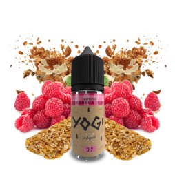 Concentrate Raspberry Granola bar 30ml - YOGI