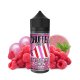 Pink Raspberry Chew 0mg 100ml - Chuffed Sweets