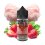 Strawberry Candy Floss 0mg 100ml - Chuffed Sweets