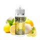 Lemon Sherbet  0mg 100ml - Chuffed Sweets