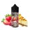 Strawberry Cheesecake 0mg 100ml - Chuffed Dessert