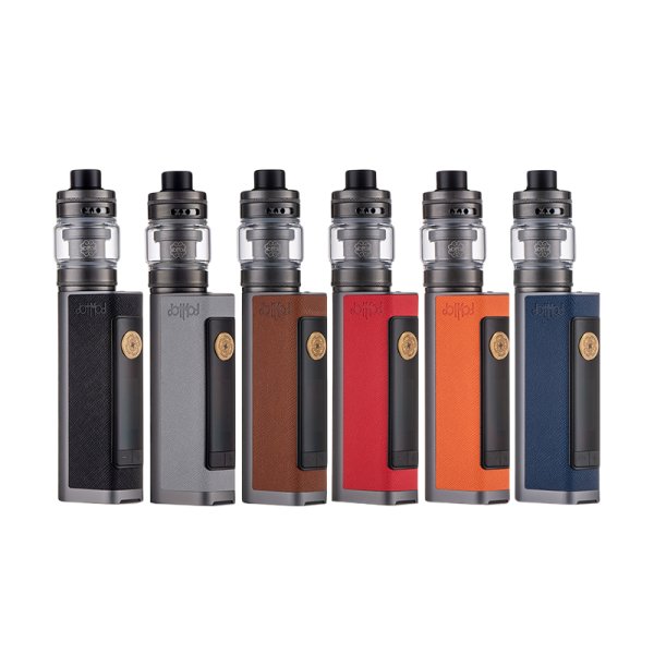 Kit DotBox 100W - dotMod