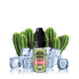 Cactus - Dictator Savourea 10ml TPD