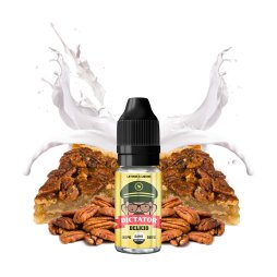 Delicio - Dictator Savourea 10ml TPD