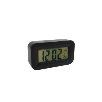 [FID] Electronic Alarm Clock
