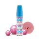 Bubble Trouble 0mg 50ml - Tuck Shop by Dinner Lady