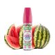 Watermelon Slices 0mg 50ml - Tuck Shop by Dinner Lady