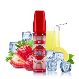 Strawberry Bikini 50ml - Summer Holidays - Dinner Lady