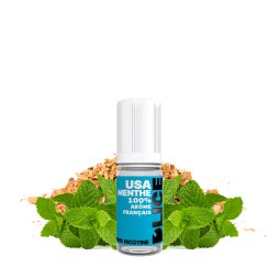 Usa Menthe 10ml - Dlice