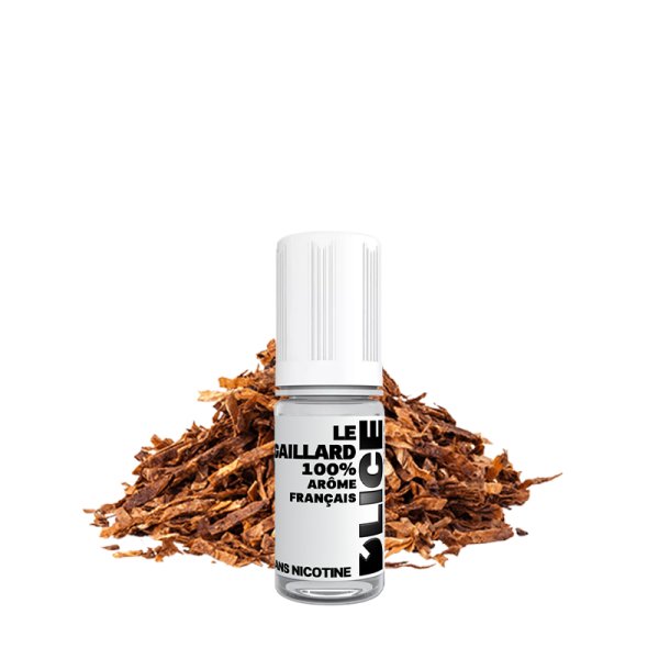 Dlice - E-liquids France - GFC PROVAP Dlice - E-liquids France - GFC PROVAP