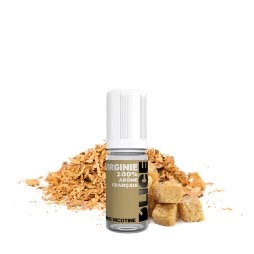 Virginie 10ml - Dlice