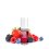 Fruits Rouges 10ml - Dlice