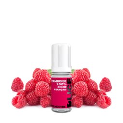 Framboise 10ml - Dlice