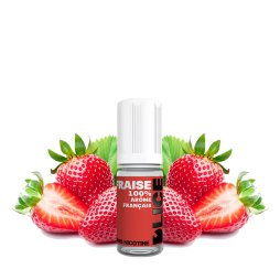 Fraise 10ml - Dlice