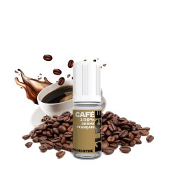 Café 10ml - Dlice